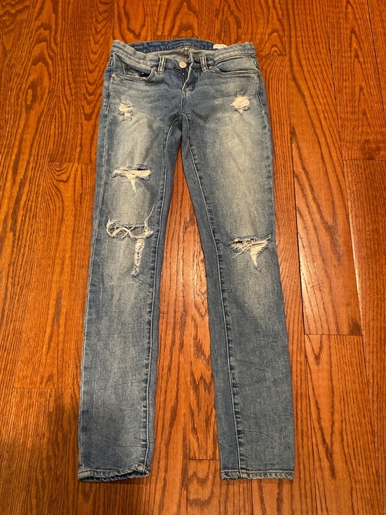 Blank NYC Denim - BLANK NYC JEANS